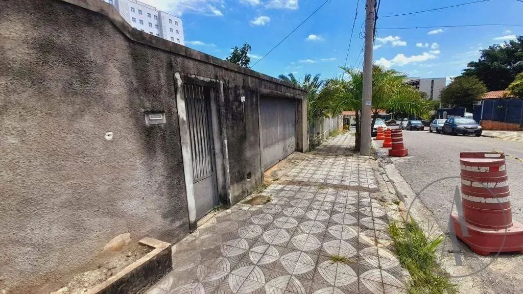 Área à venda - Jardim Faculdade - Foto 4