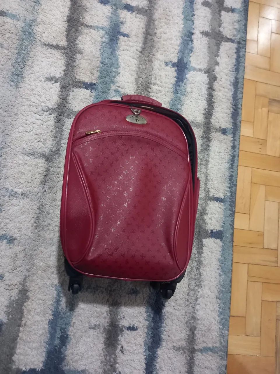 Mala Viagem