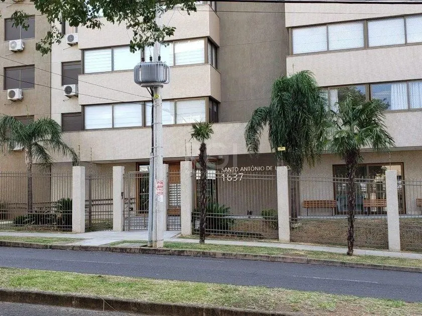 Apartamento para Venda - 134m², 3 dormitórios, sendo 1 suites, 2 vagas - Jardim Planalto