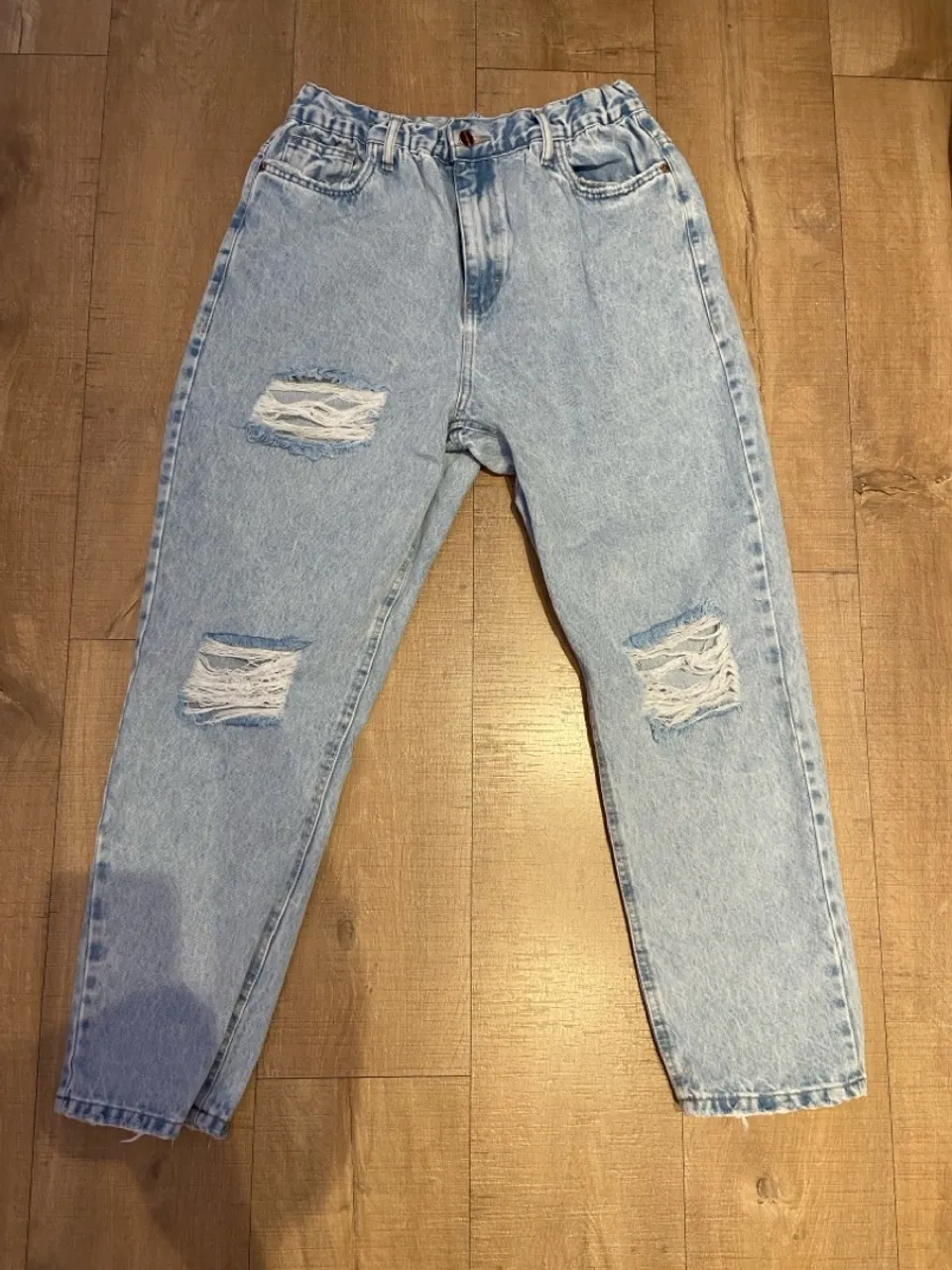Calça Jeans Desfiada Renner - Tamanho 44