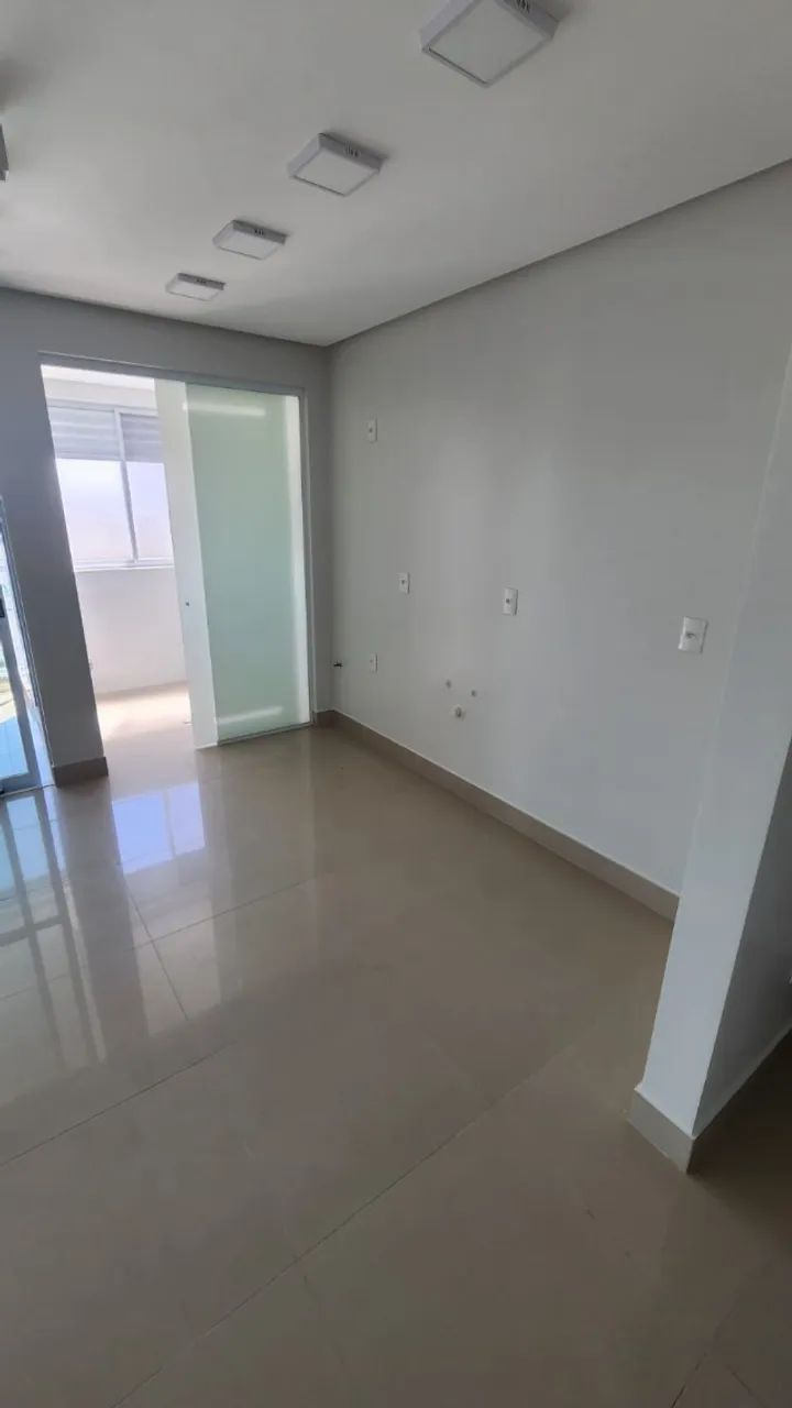 Apto de Alto Padrão 3 Quartos 2 Vagas Garagem Içara - Foto 4