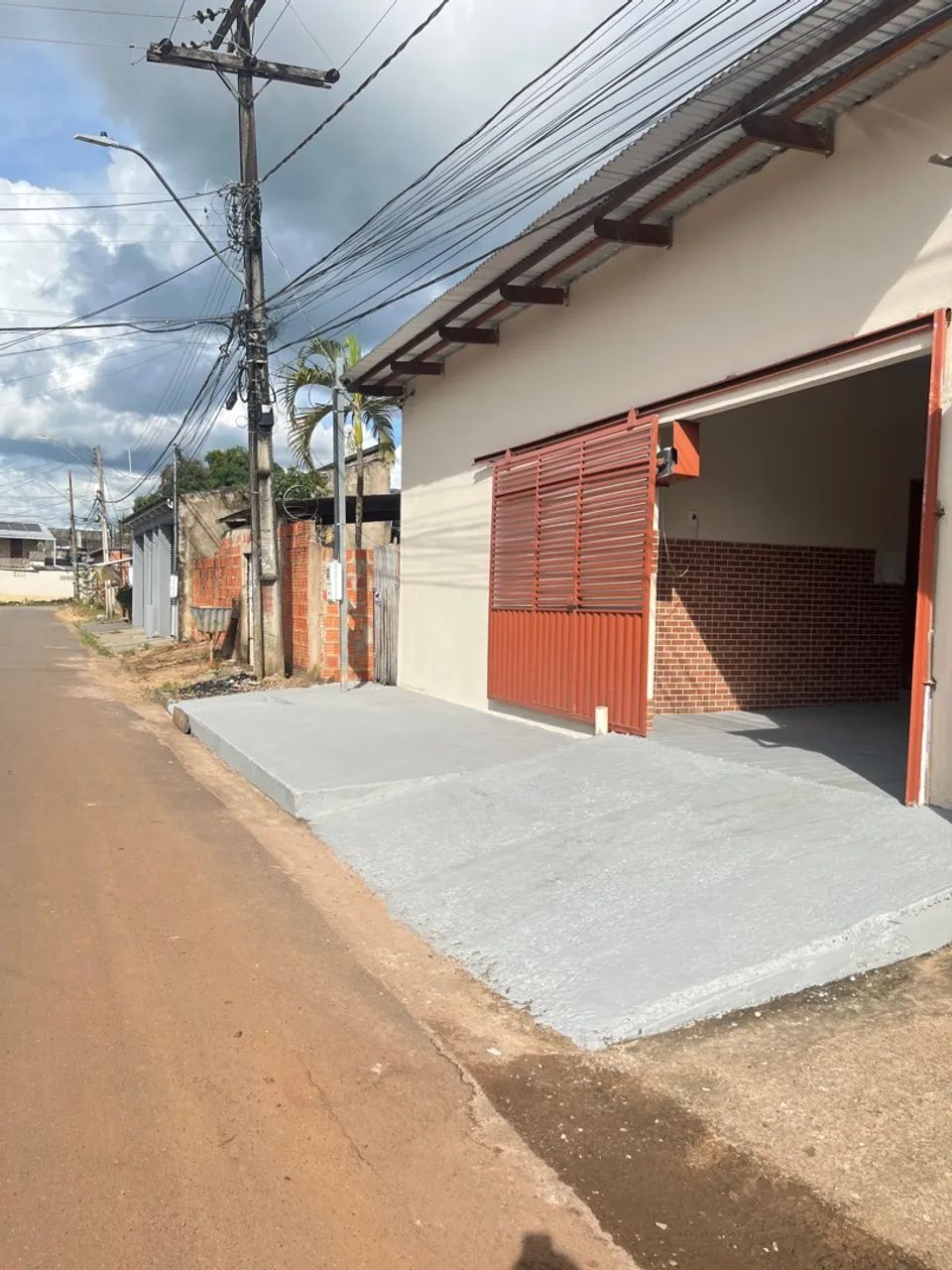 foto - Rio Branco - Bosque