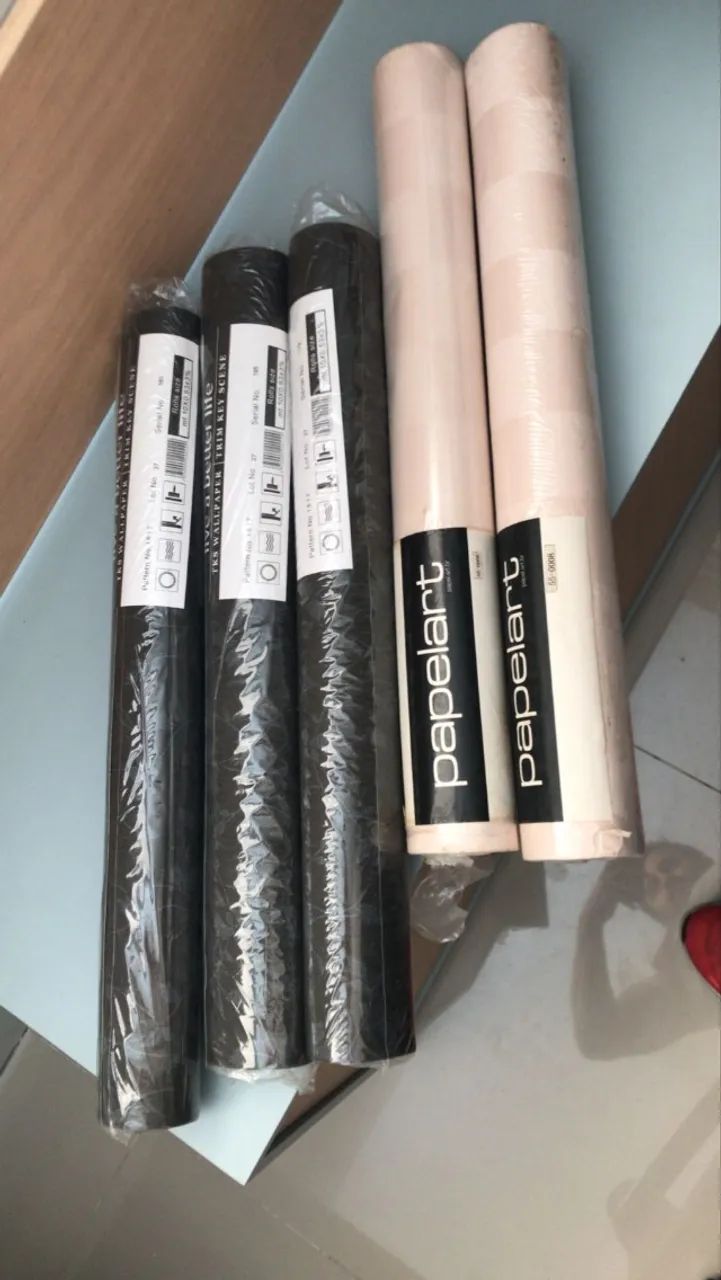 Papel parede 