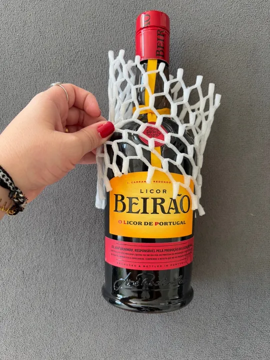 Licor Beirão - Garrafa com 700ml