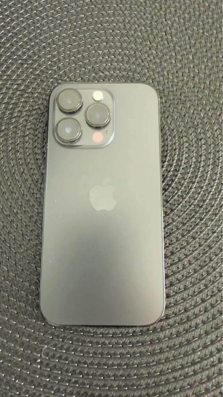 iPhone 14 Pro 512 GB - Foto 3