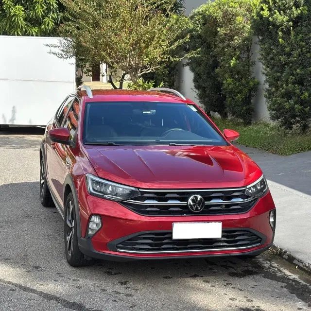 VW Nivus Highline 200 TSI 2021 
