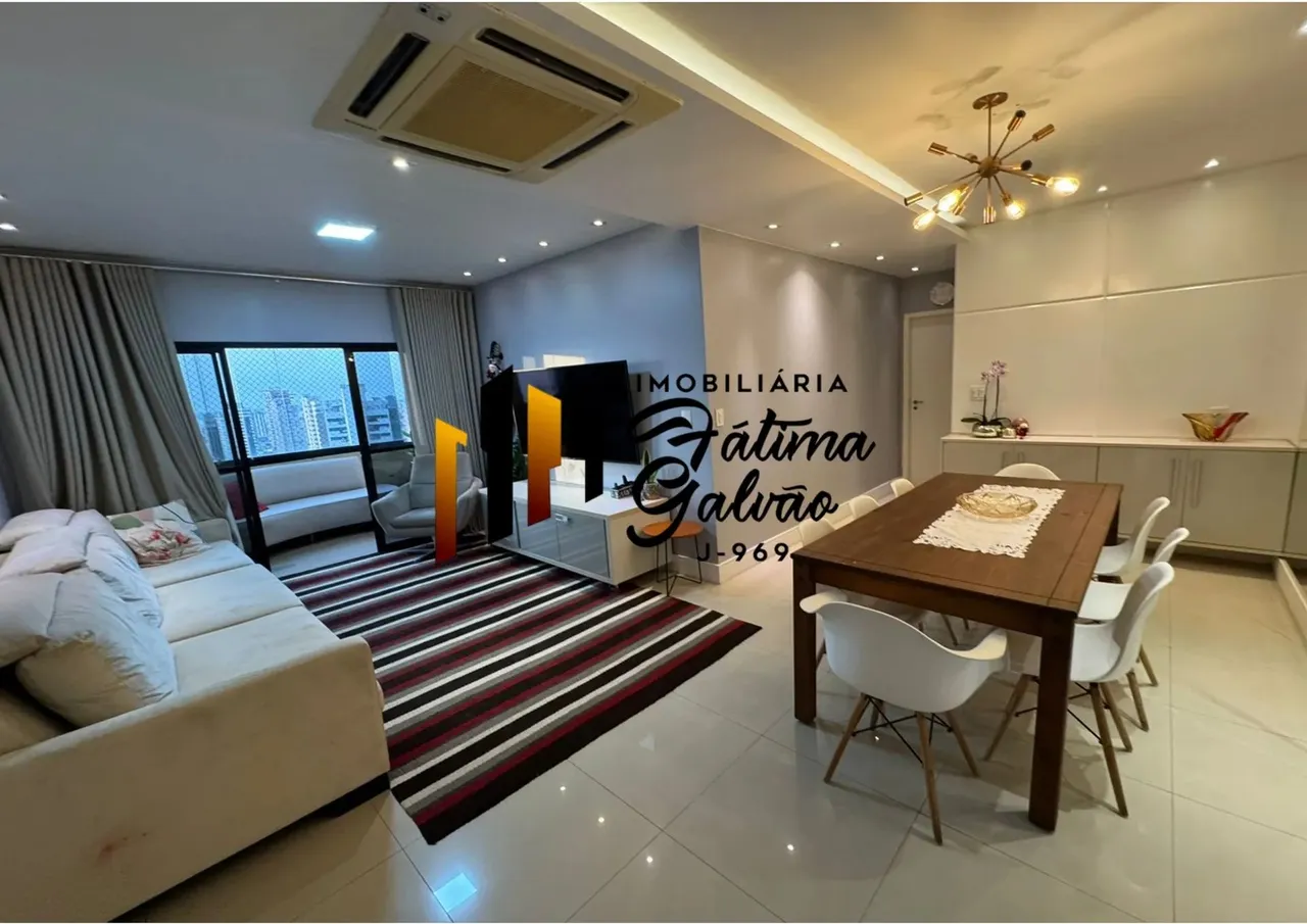 Vendo Lindo Apartamento Na Batista Campos
