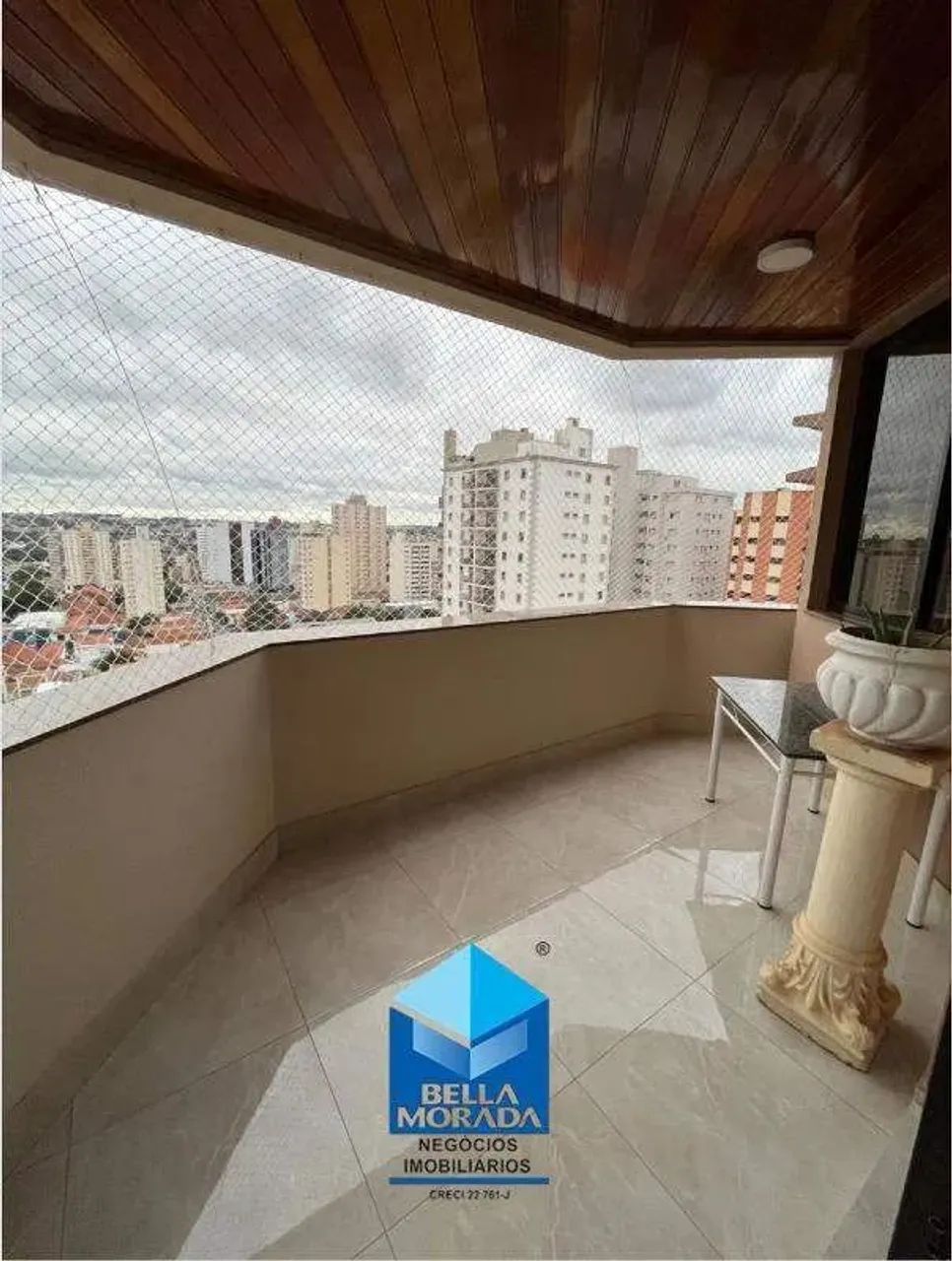 Apartamento à venda em Limeira (Centro) Edifício Los Angeles - Foto 5
