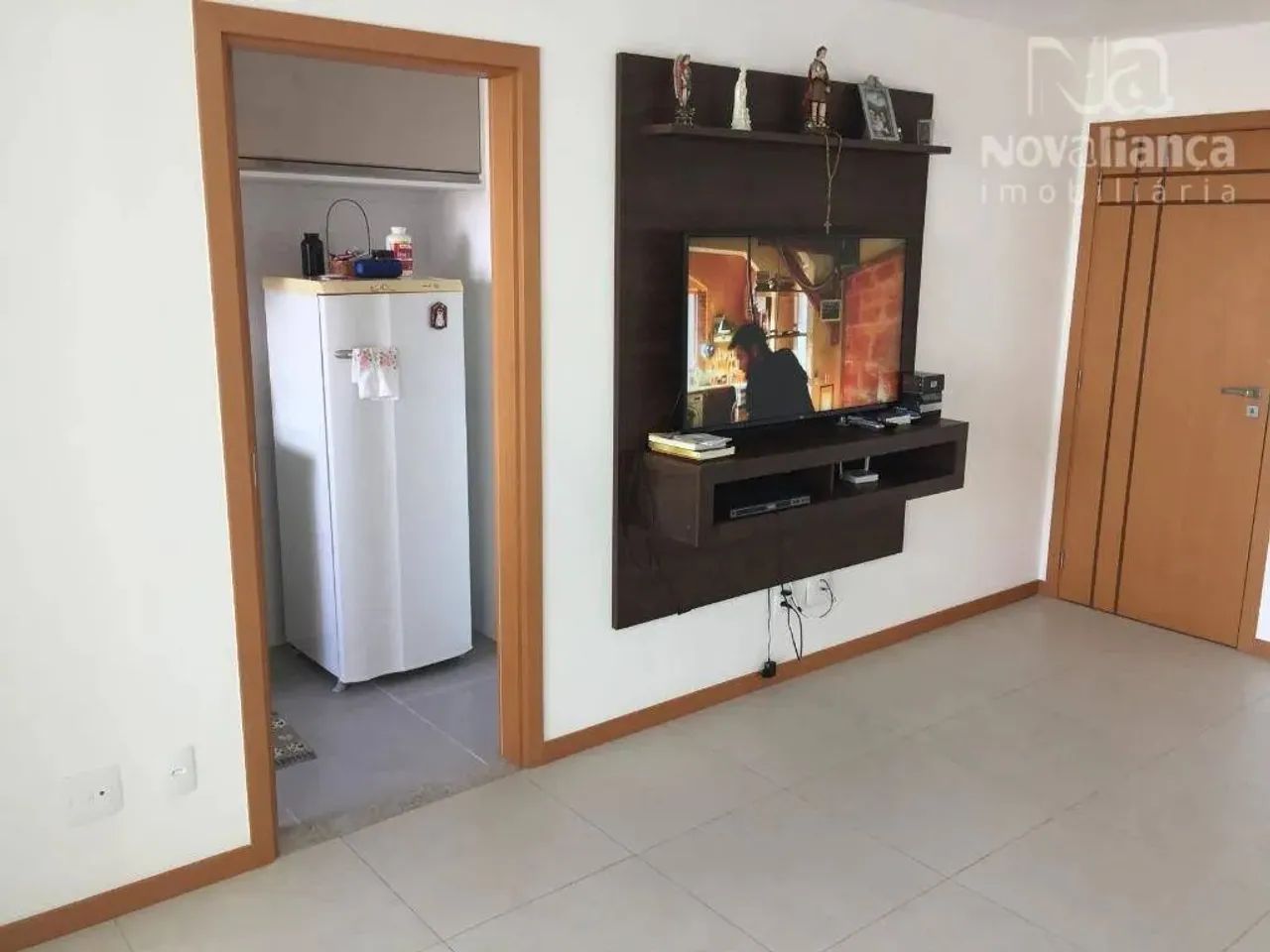 Apartamento com 2 quartos à venda, 74 m² - Itaparica - Vila Velha/ES - Foto 4