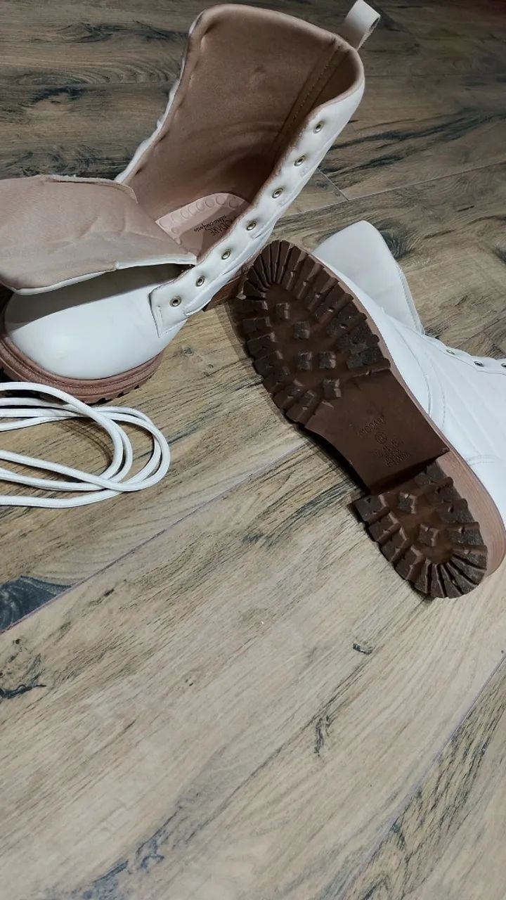 Coturno modare - Foto 2