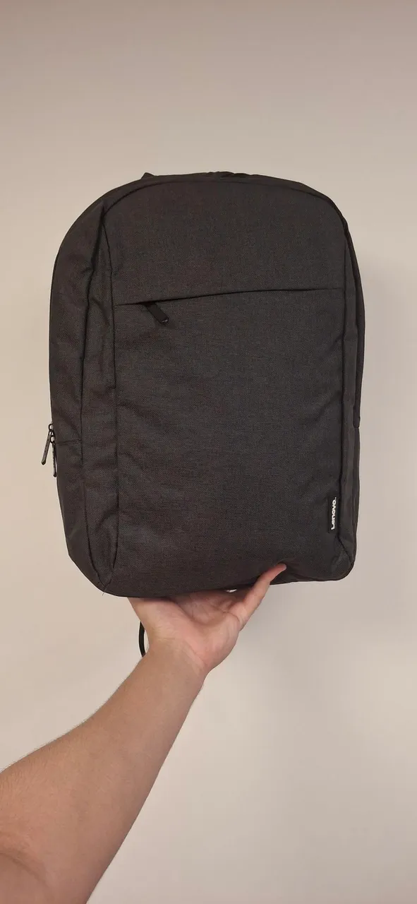 Mochila Lenovo Original - Nova