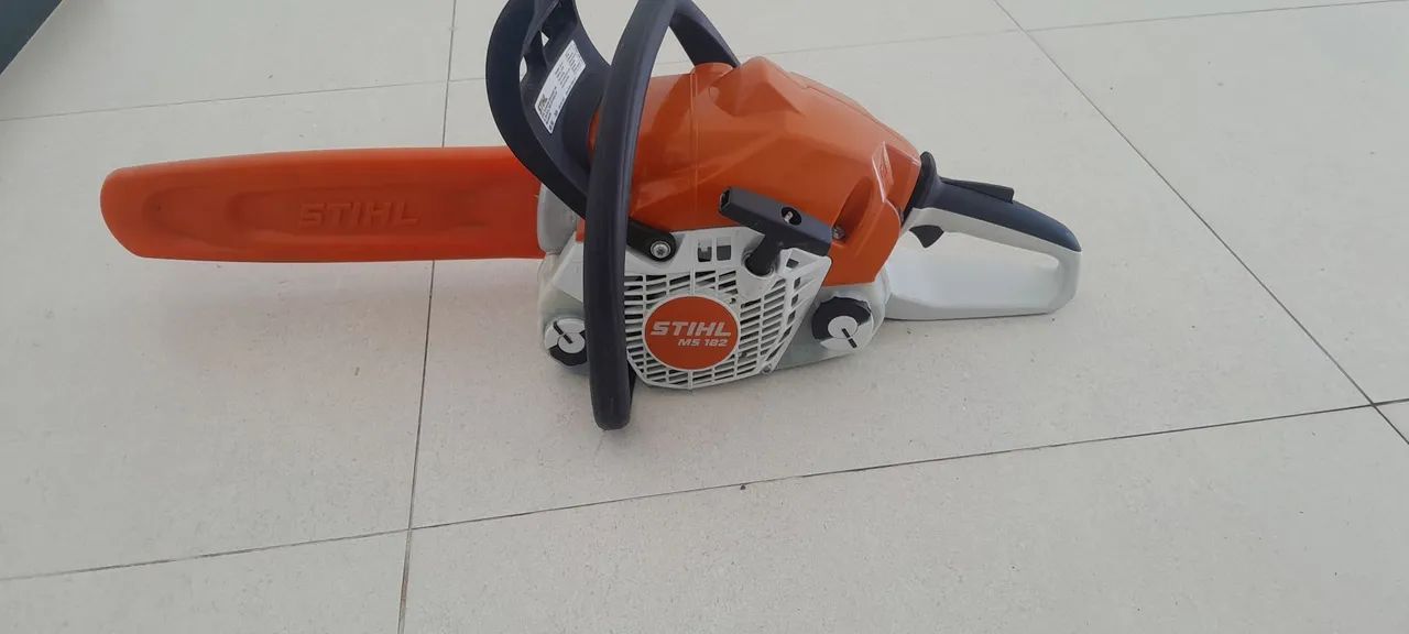 Motosserra Stihl ms182  - Foto 3