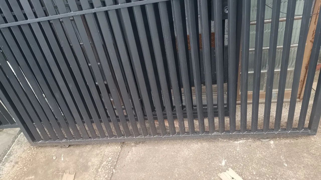 Portao de correr64717310101249121