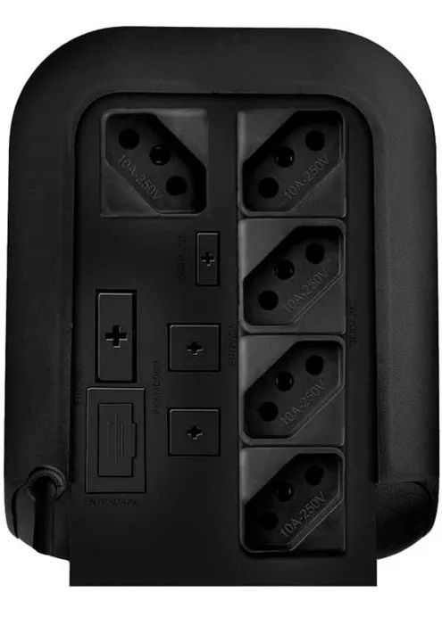 Estabilizador / Transfordor Enermax EXSII-PAWER T - Foto 2