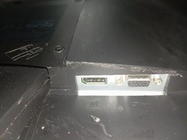 Monitor Dell Led 18.5 - Foto 6