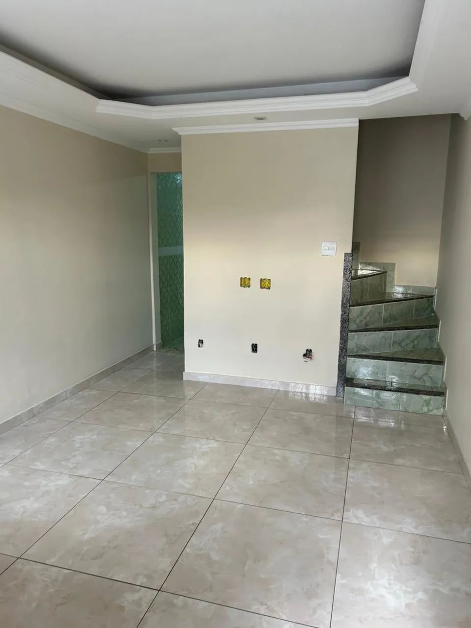 Foto - Nova Iguaçu - Valverde