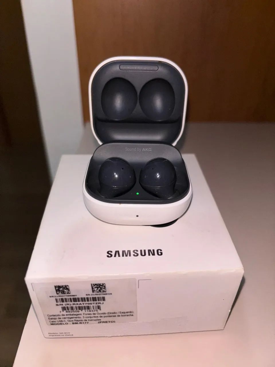 Fone Galaxy Buds 2