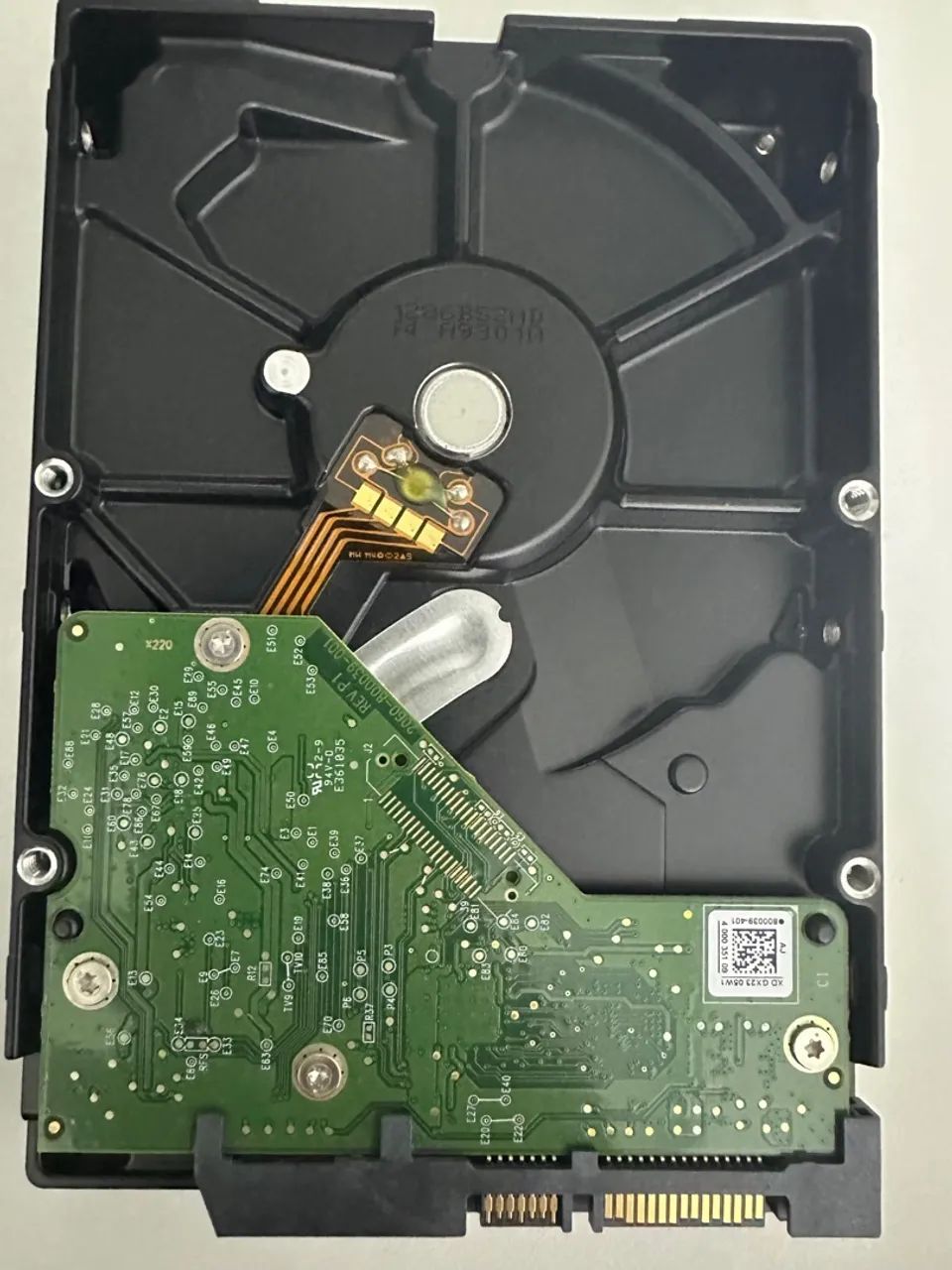 HD 1 TB WD blue - Foto 2
