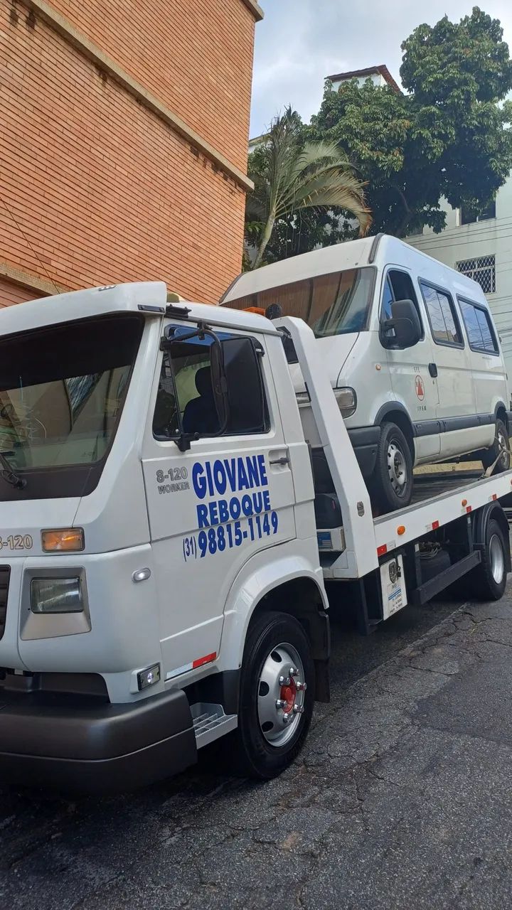 GIOVANE REBOQUE  - Foto 4
