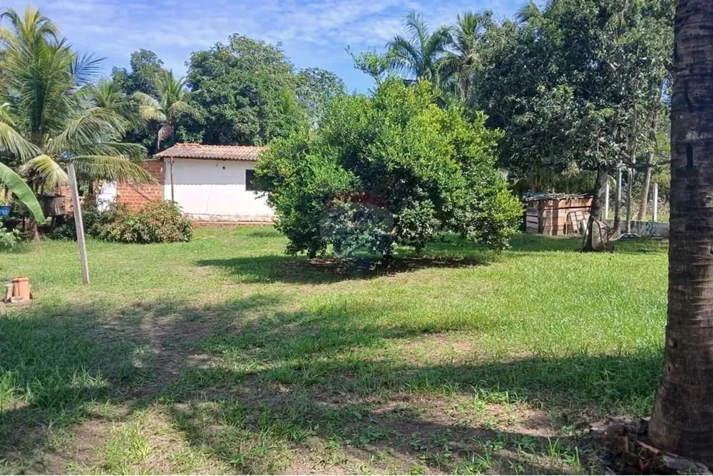 Vende-se Chácara com Estrutura Completa Pronta para Morar ou Investir!
