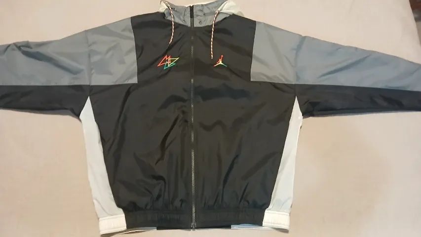 Casaco Corta Vento Air Jordan Sport DNA