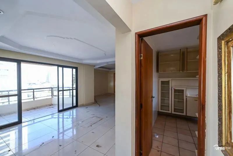 Apartamento residencial]]