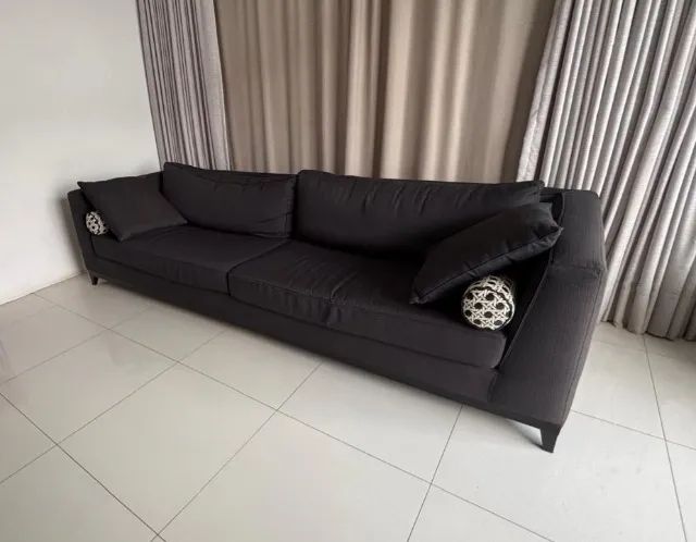 SOFÁ 4 LUGARES CENTURY