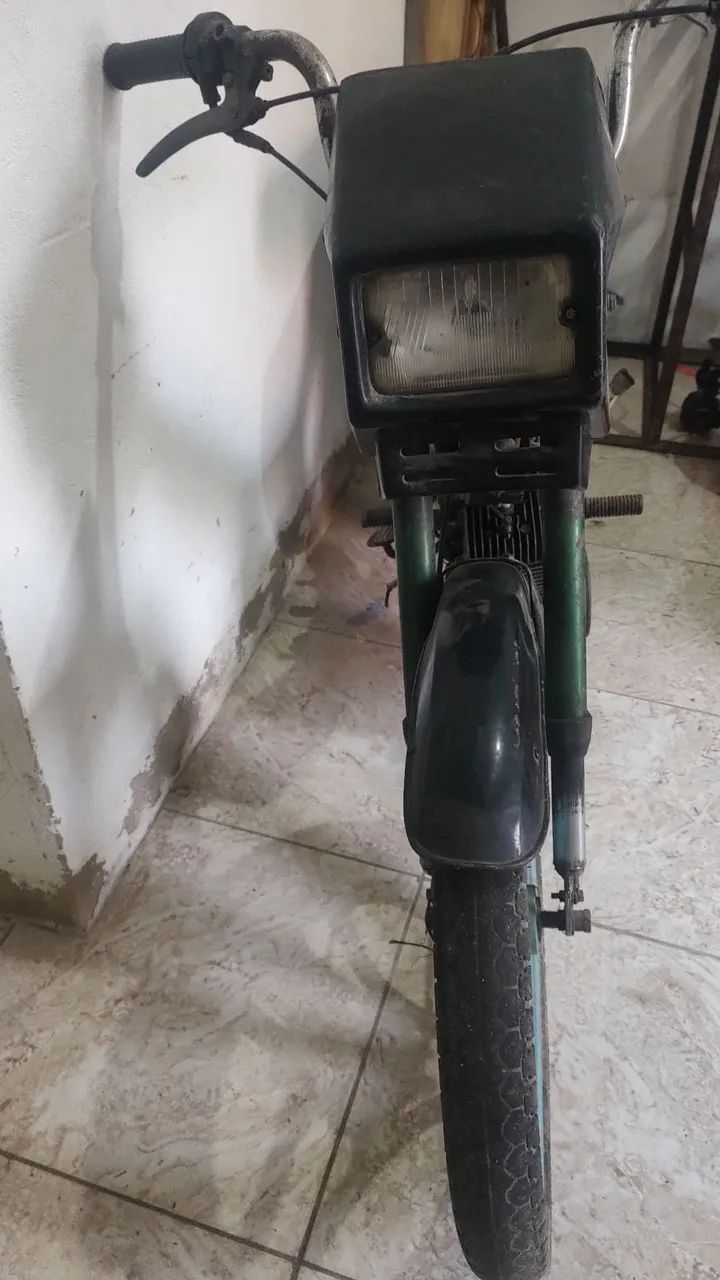 Vendo mobilete64319030626179121
