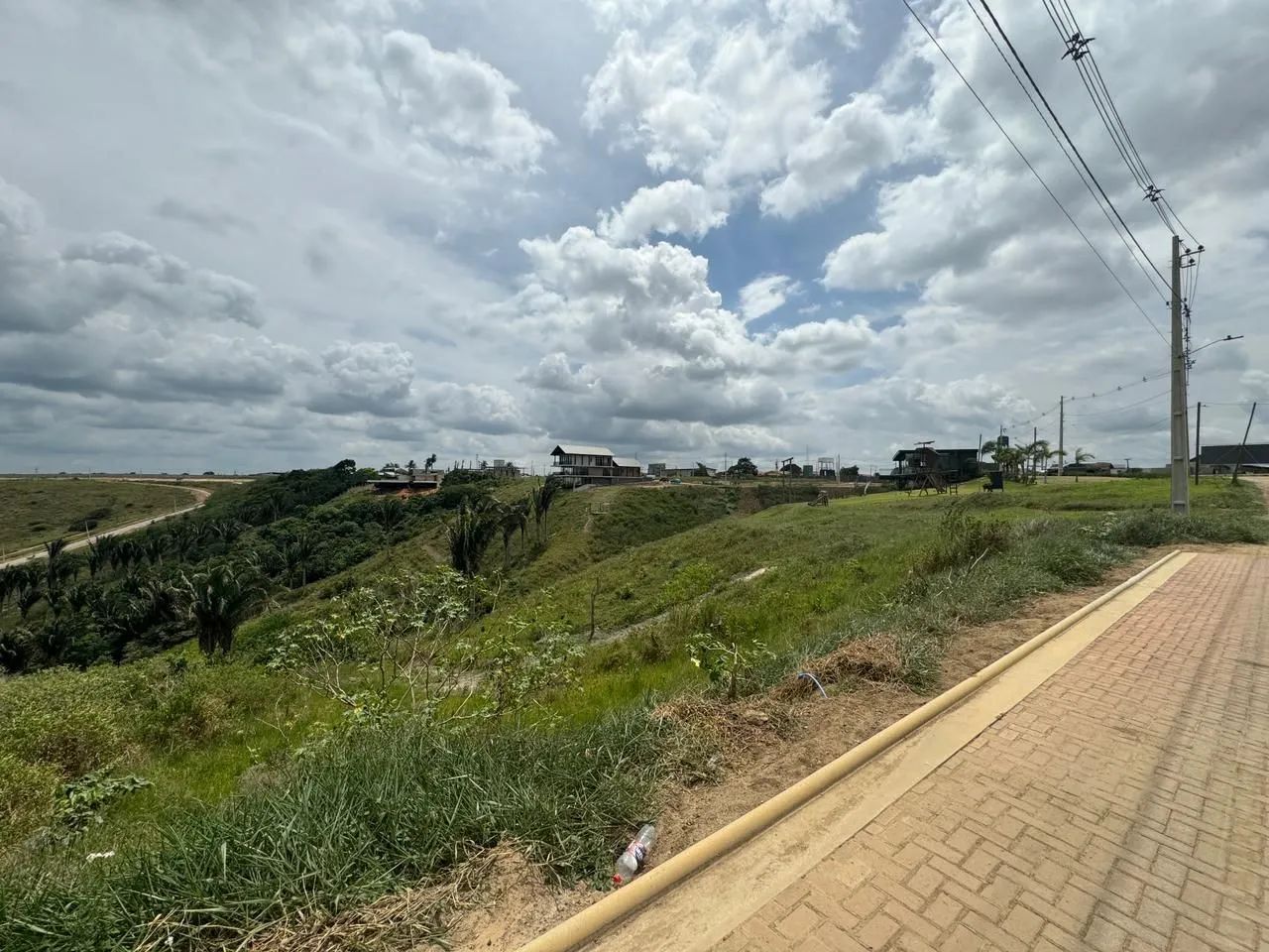 LOTE QUINTA 15X61 COND ALTEZA - Foto 3