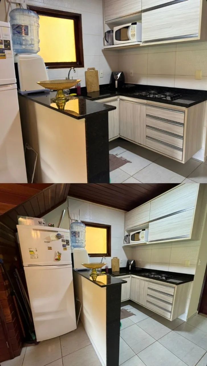 Flat 3 Qts, Perto das piscinas e próximo ao lago - Foto 4