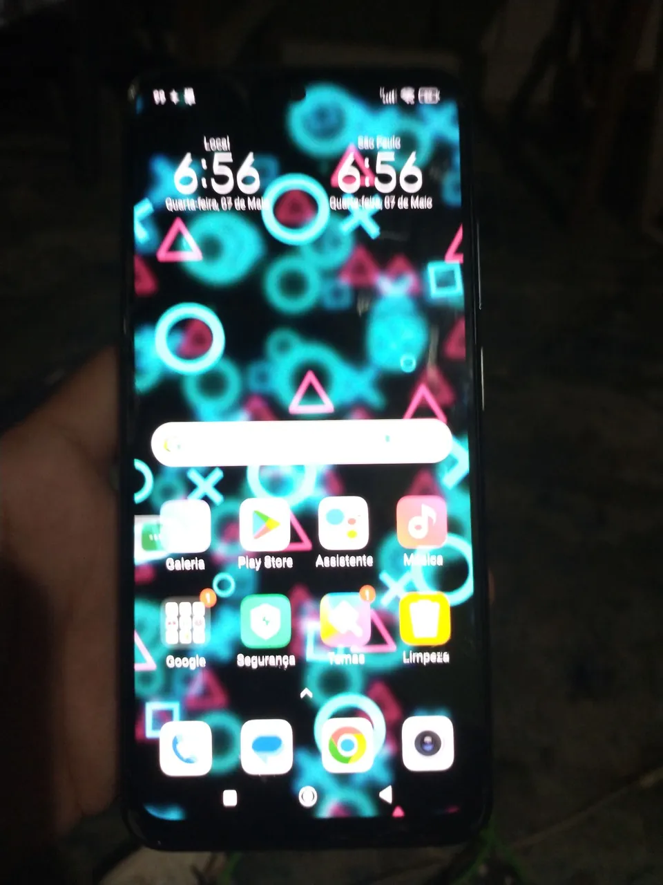 Redimi not 10 450 $