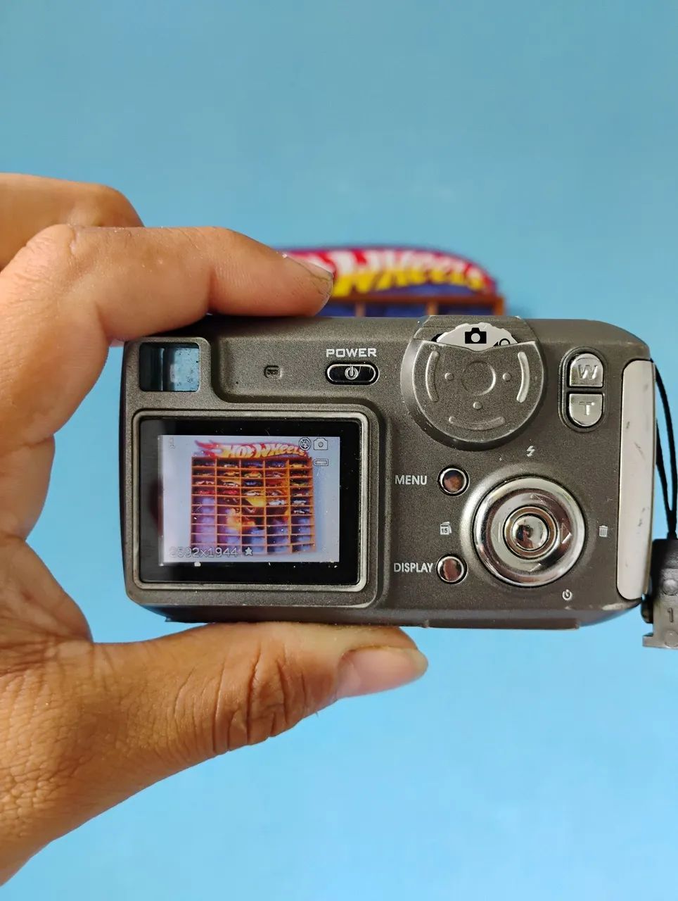 Camera digital Multilaser 5 mp linda - Foto 2