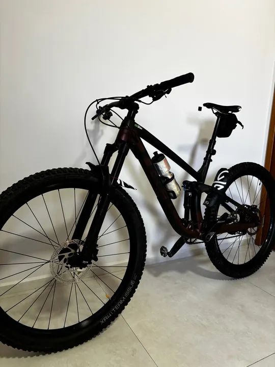 TREK FUEL EX7 2021 Ciclismo Guararema 1379690104 OLX