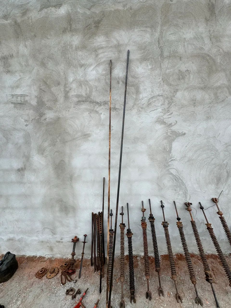 Peças Plantadeira Jumil a venda  - Foto 3