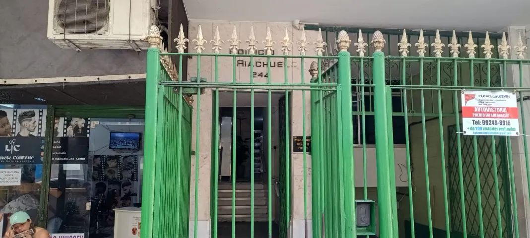 Foto - Rio de Janeiro - Centro