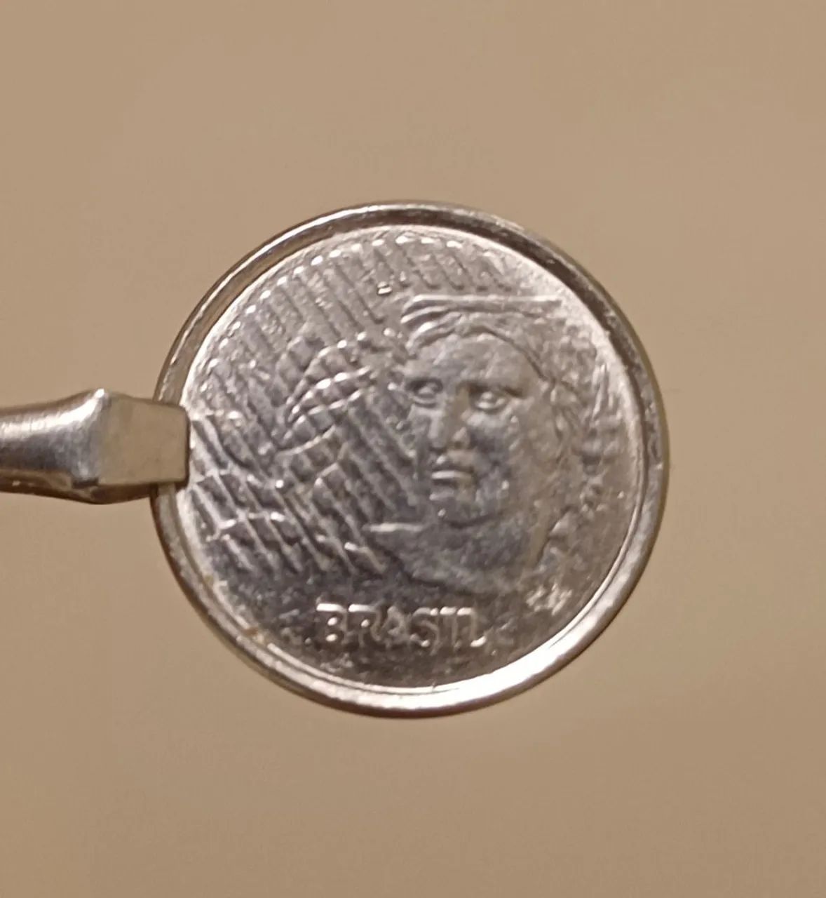 MOEDA ANTIGA 1994 - Foto 2