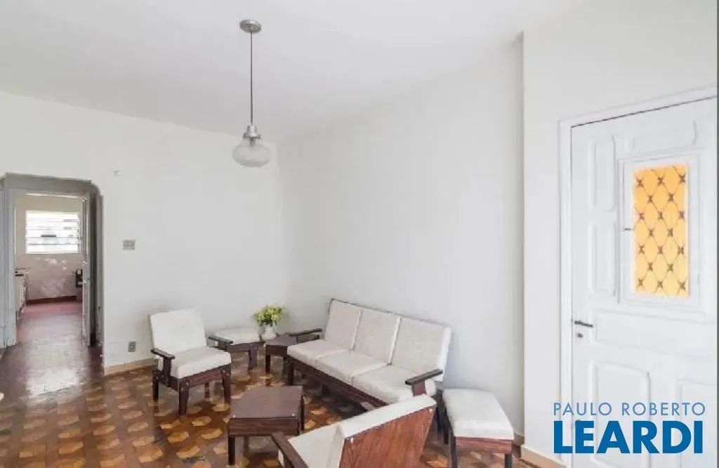 CASA ASSOBRADADA - VILA BASTOS - SP - Foto 4
