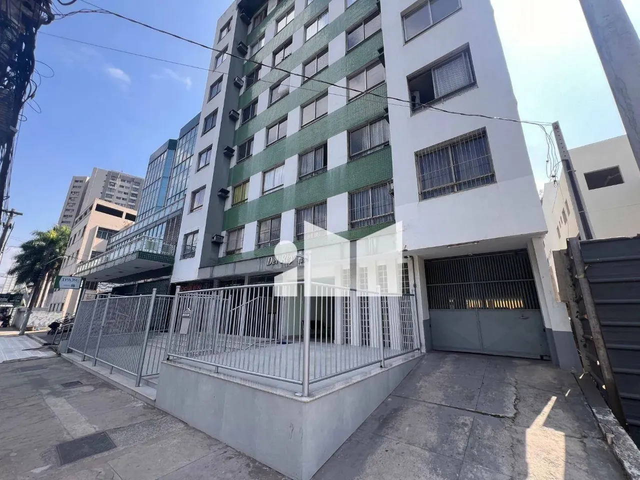 Apartamento com 2 dormitórios à venda, 71 m² por R$ 510.000,00 - Santa Lúcia - Vitória/ES