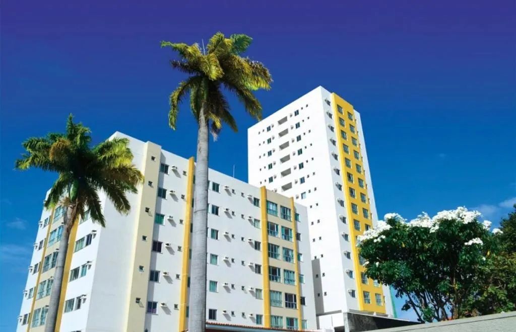 Excelente apartamento no Bairro dos Estados (55,40 m², 2/4, Edifício Cartagena) - Foto 3