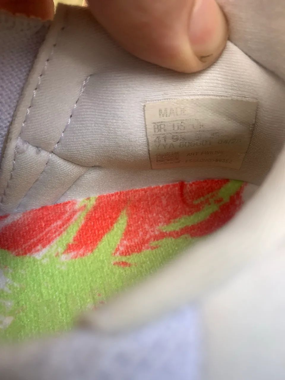 Adidas ultraboost 20 - Foto 2