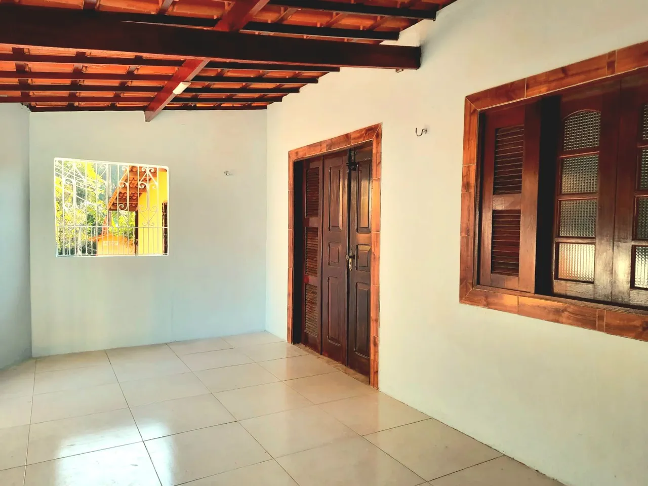 Casas para fins de Semana em Guaramiranga. Chalé Verdelândia