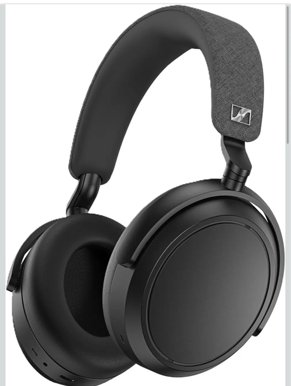 Fone Sennheiser momentum 4