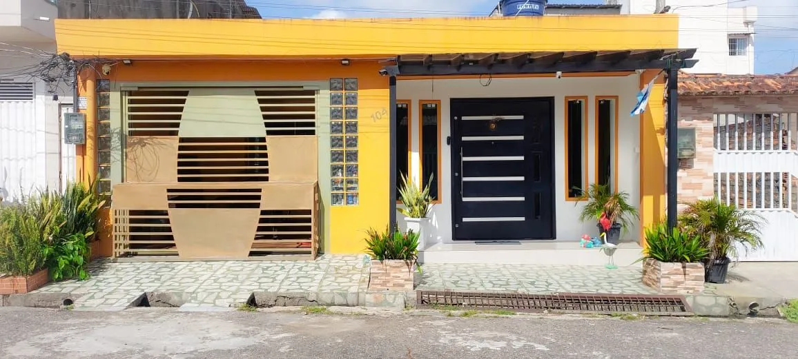 Vendo Casa no Residencial Park Amazônia