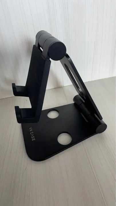 Suporte dobrável articulado para Celular 