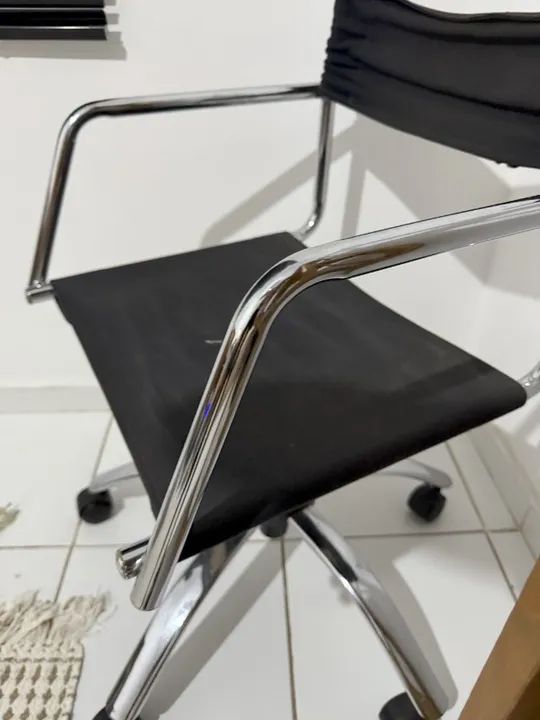 cadeira office - Foto 5