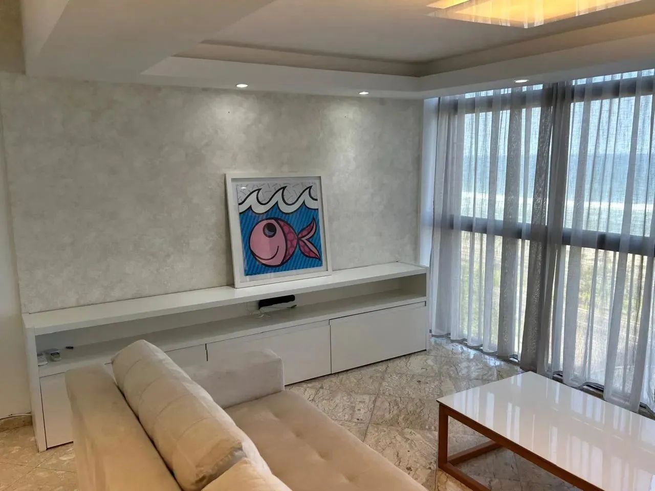 Imóvel para aluguel tem 110 metros quadrados com 3 quartos em Barra da Tijuca - Rio de Jan - Foto 5