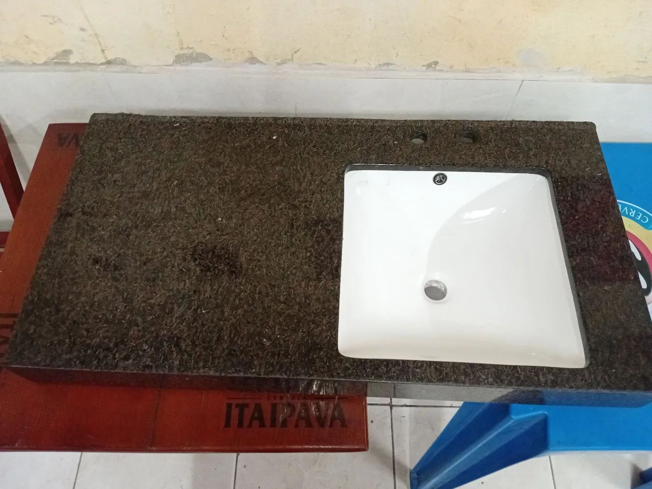 Lavatório novo 64840850633219121