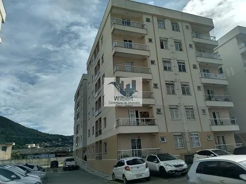Imóvel para aluguel possui 56 metros quadrados com 2 quartos em Corrêas - Petrópolis - RJ