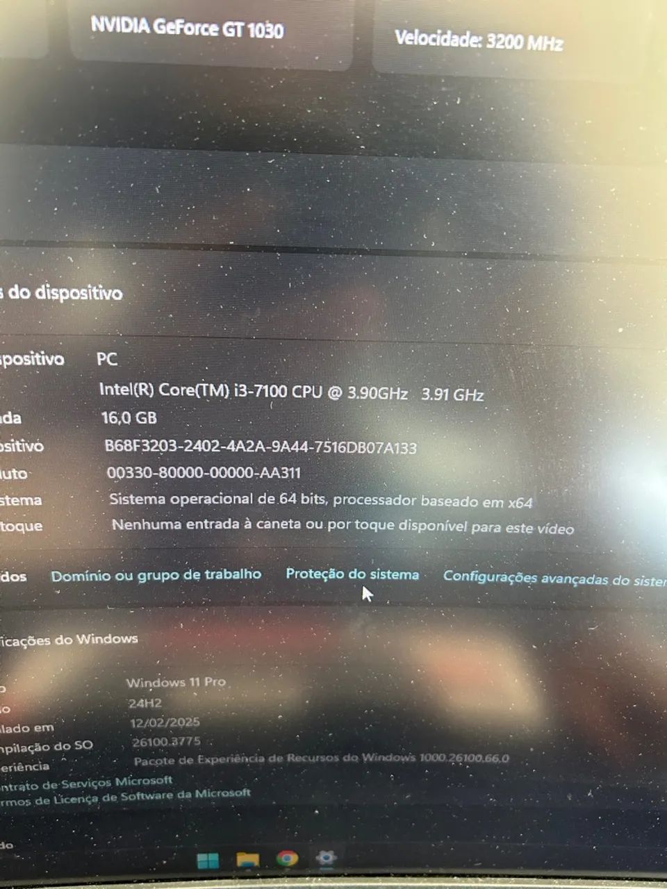 PC - Gabinete Gamer (por notebook ou MacBook) - Foto 5