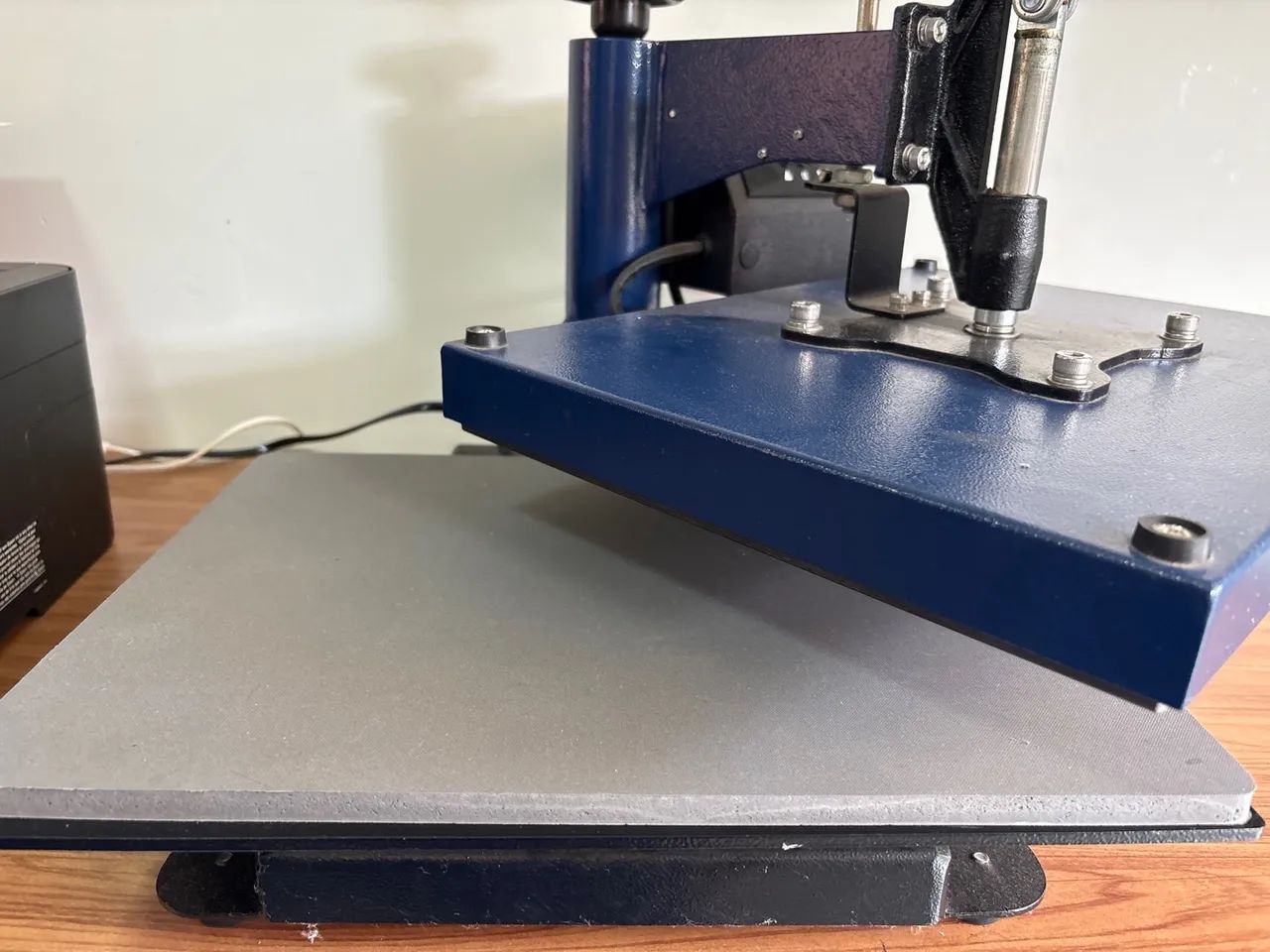 Prensa Térmica para Sublimação - Foto 2